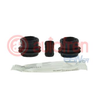 Joint-soufflet, guidage d'étrier de frein AUTOFREN SEINSA D7473