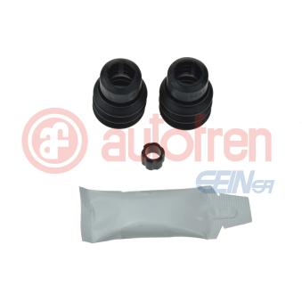 Joint-soufflet, guidage d'étrier de frein AUTOFREN SEINSA D7498
