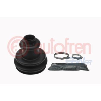 Soufflets de cardan avant AUTOFREN SEINSA D8002E