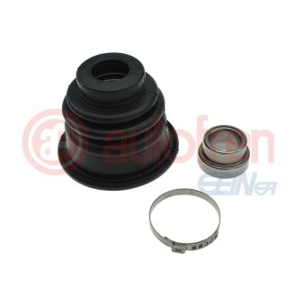 Soufflets de cardan avant AUTOFREN SEINSA