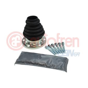 Soufflets de cardan avant AUTOFREN SEINSA