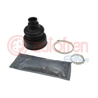 Soufflets de cardan avant AUTOFREN SEINSA