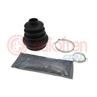 Soufflets de cardan avant AUTOFREN SEINSA