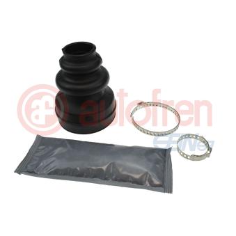 Soufflets de cardan avant AUTOFREN SEINSA