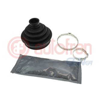 Soufflets de cardan avant AUTOFREN SEINSA