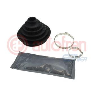 Soufflets de cardan avant AUTOFREN SEINSA D8084