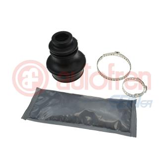 Soufflets de cardan avant AUTOFREN SEINSA