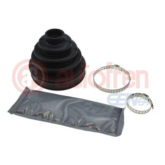 Soufflets de cardan avant AUTOFREN SEINSA