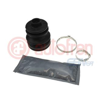 Soufflets de cardan avant AUTOFREN SEINSA