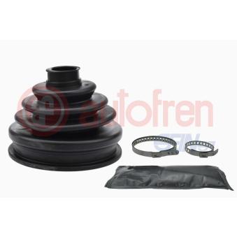 Soufflets de cardan avant AUTOFREN SEINSA