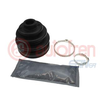 Soufflets de cardan avant AUTOFREN SEINSA