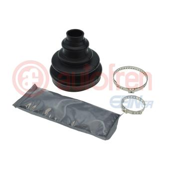 Soufflets de cardan avant AUTOFREN SEINSA