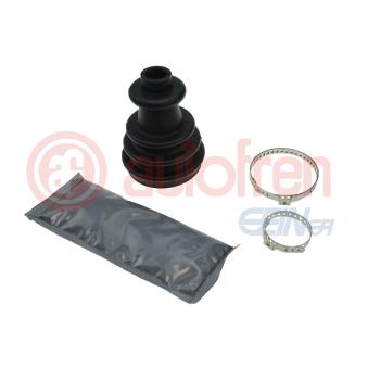 Soufflets de cardan avant AUTOFREN SEINSA