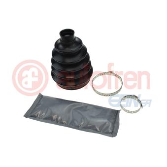 Soufflets de cardan avant AUTOFREN SEINSA