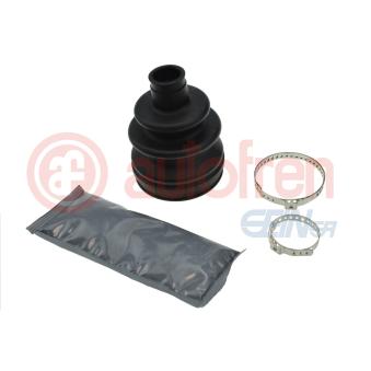 Soufflets de cardan avant AUTOFREN SEINSA