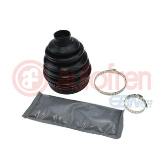 Soufflets de cardan avant AUTOFREN SEINSA