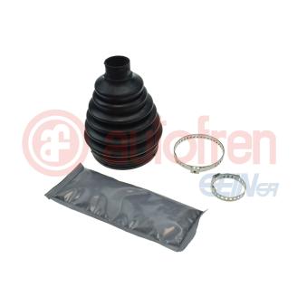 Soufflets de cardan avant AUTOFREN SEINSA