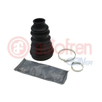 Soufflets de cardan avant AUTOFREN SEINSA