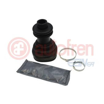 Soufflets de cardan avant AUTOFREN SEINSA