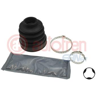 Soufflets de cardan avant AUTOFREN SEINSA