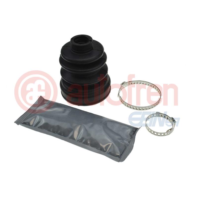 D8233 AUTOFREN SEINSA - Soufflets de cardan avant - TOP PRIX