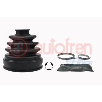 Soufflets de cardan avant AUTOFREN SEINSA