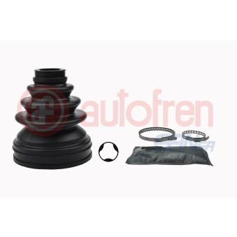 Soufflets de cardan avant AUTOFREN SEINSA