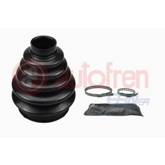 Soufflets de cardan avant AUTOFREN SEINSA D8266T