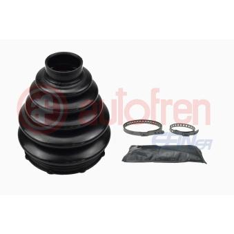 Soufflets de cardan avant AUTOFREN SEINSA