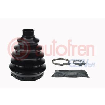 Soufflets de cardan avant AUTOFREN SEINSA D8268T