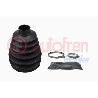 Soufflets de cardan avant AUTOFREN SEINSA