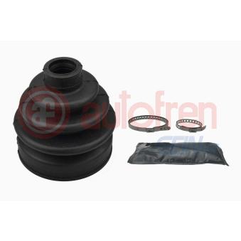 Soufflets de cardan avant AUTOFREN SEINSA