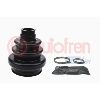 Soufflets de cardan avant AUTOFREN SEINSA