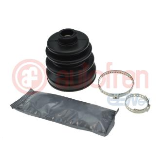 Soufflets de cardan avant AUTOFREN SEINSA