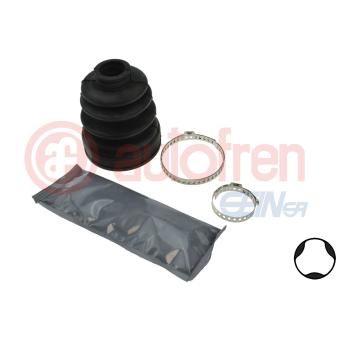 Soufflets de cardan avant AUTOFREN SEINSA