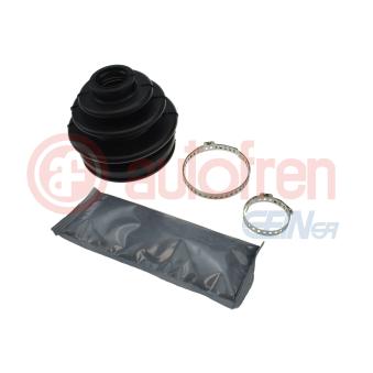 Soufflets de cardan avant AUTOFREN SEINSA