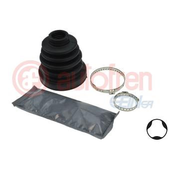Soufflets de cardan avant AUTOFREN SEINSA D8428