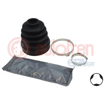 Soufflets de cardan avant AUTOFREN SEINSA D8461