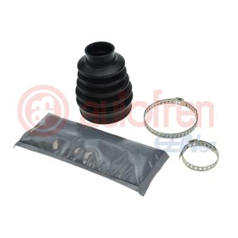 Soufflets de cardan avant AUTOFREN SEINSA