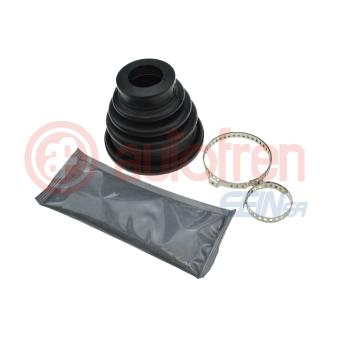 Soufflets de cardan avant AUTOFREN SEINSA