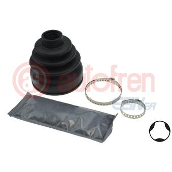 Soufflets de cardan avant AUTOFREN SEINSA