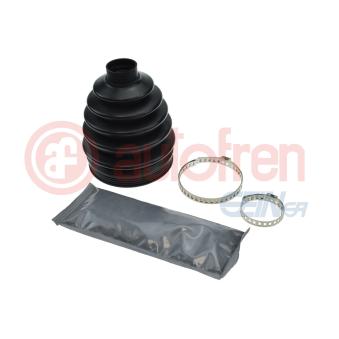 Soufflets de cardan avant AUTOFREN SEINSA D8582T