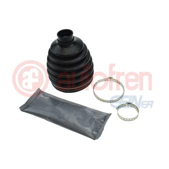 Soufflets de cardan avant AUTOFREN SEINSA D8641T