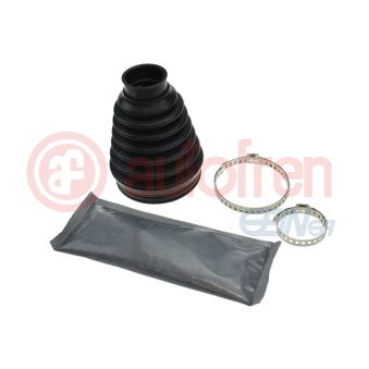 Soufflets de cardan avant AUTOFREN SEINSA