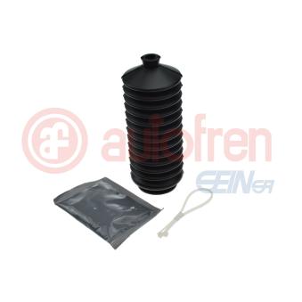 Jeu de joints-soufflets, direction avant AUTOFREN SEINSA