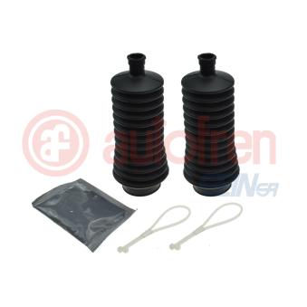 Jeu de joints-soufflets, direction avant AUTOFREN SEINSA