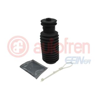 Jeu de joints-soufflets, direction avant AUTOFREN SEINSA