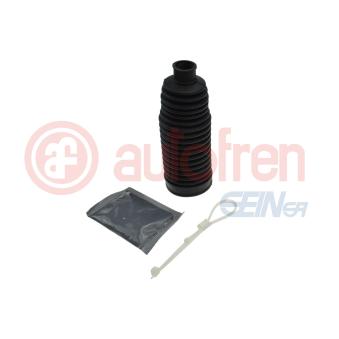 Jeu de joints-soufflets, direction avant AUTOFREN SEINSA D9013