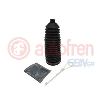 Jeu de joints-soufflets, direction avant AUTOFREN SEINSA