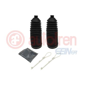 Jeu de joints-soufflets, direction avant AUTOFREN SEINSA D9021C